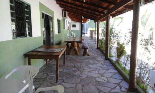Hostal Pouso Sol E Lua