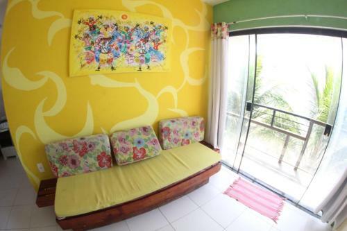Apartamento Flat Yl� Querino