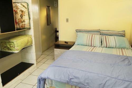 Apartamento Hotel Paulista