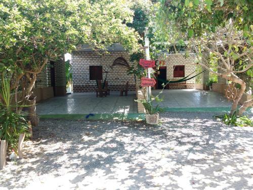 Hostal Greenhouse