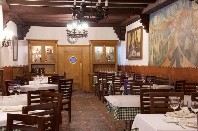 Hotel La Maruxi�a