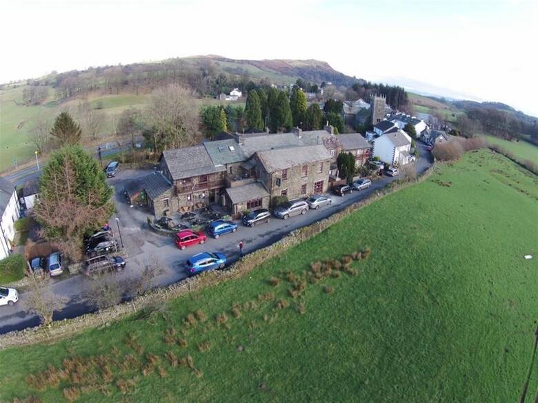 Posada Watermill Inn & Brewing Co