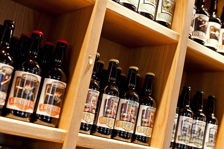 Posada Watermill Inn & Brewing Co