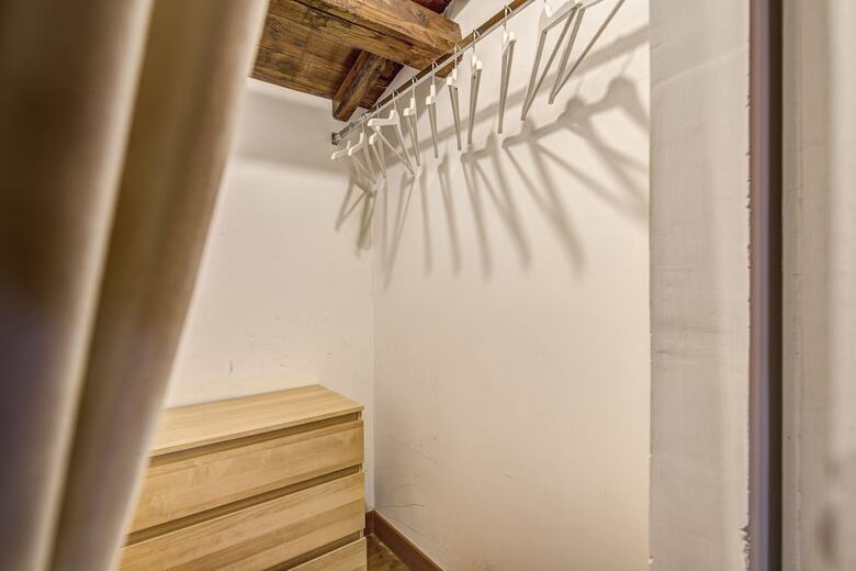 Apartamento Colosseum Area