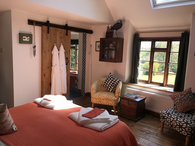 Mount Pleasant Farm Bed And Breakfast