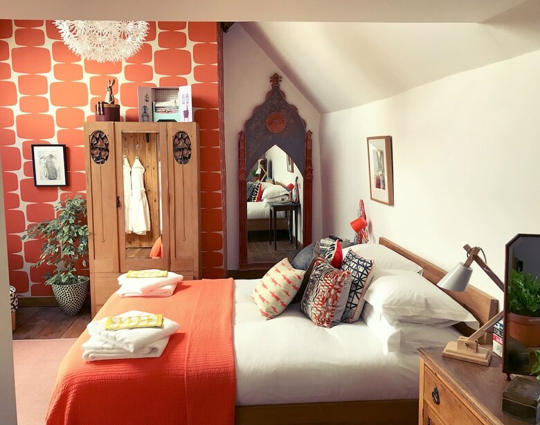 Mount Pleasant Farm Bed And Breakfast