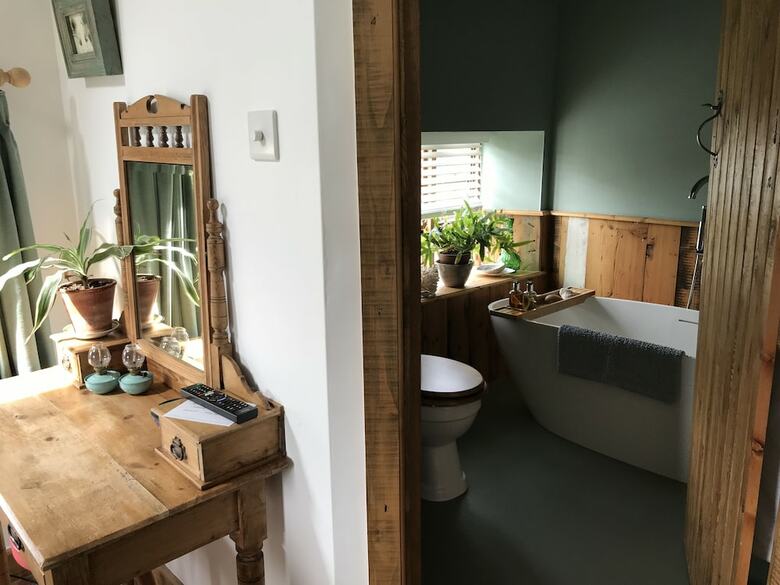 Mount Pleasant Farm Bed And Breakfast