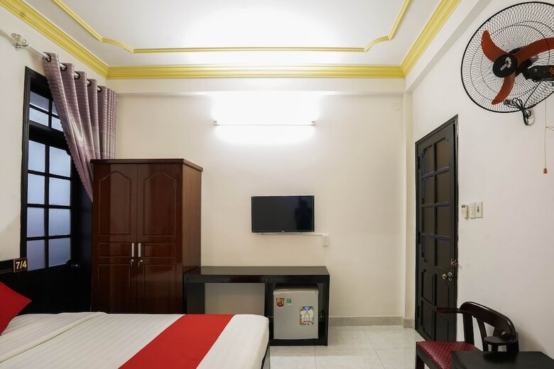 Hotel Almond Villa Hoi An
