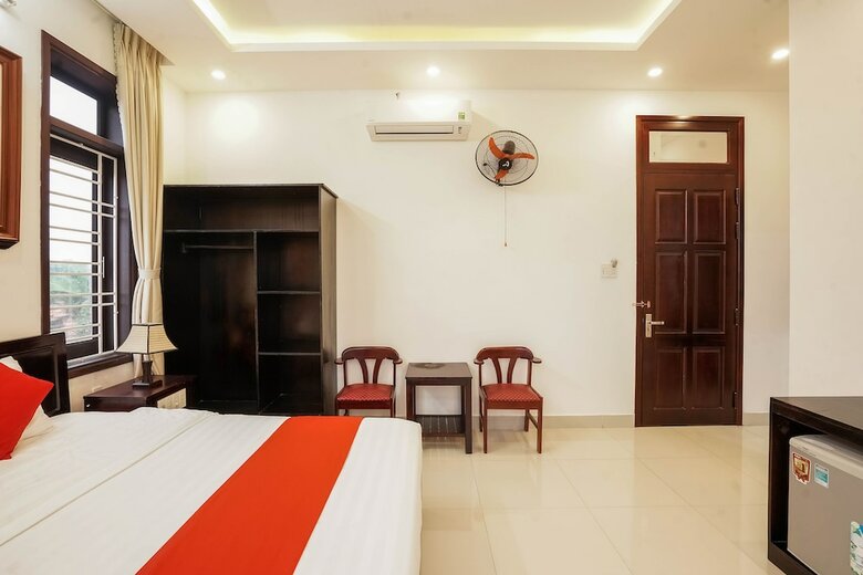 Hotel Almond Villa Hoi An