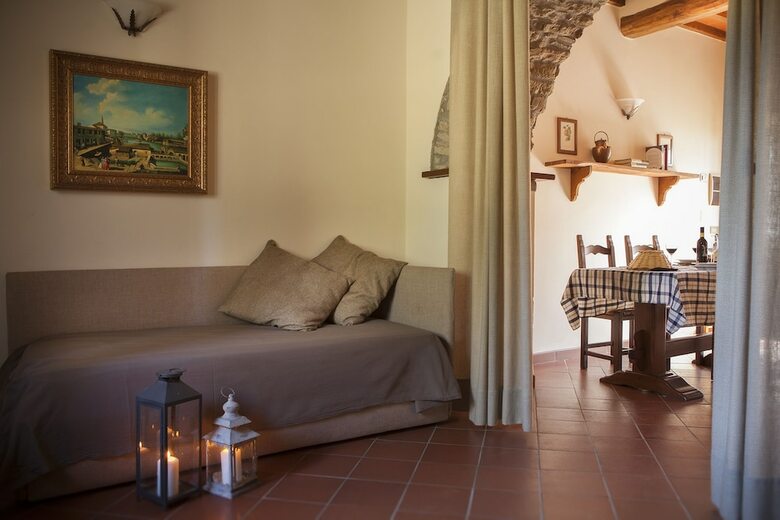 Agroturismo Buccia Nera