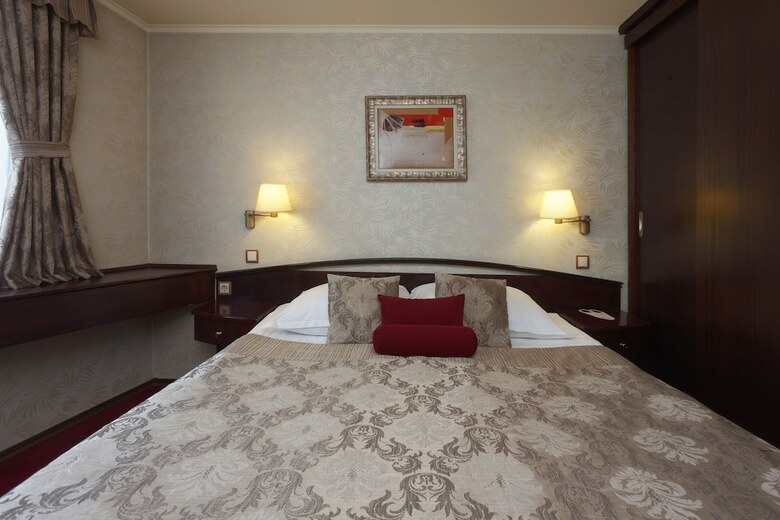 Hotel Capitol