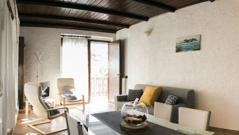 The Paper Mill Apartment