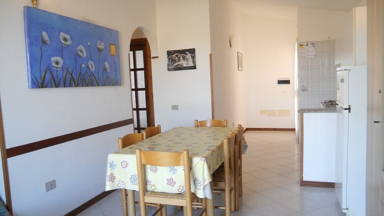 Apartamento Case Vacanza La Bandera 1