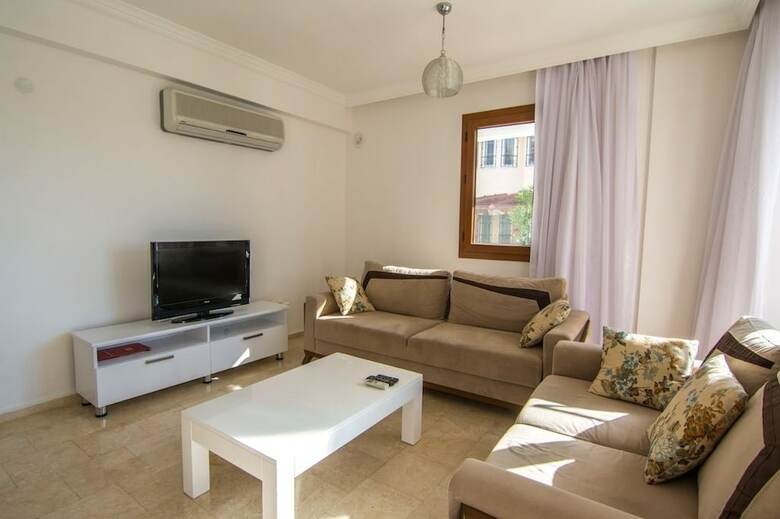 Infinity Aqua Marine Apartments