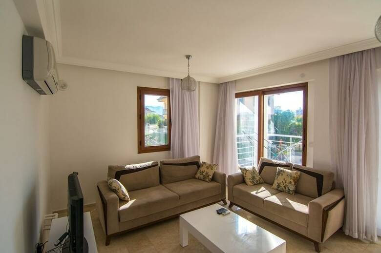 Infinity Aqua Marine Apartments