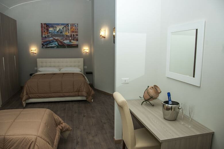 Apartamento Holiday House Roma Vaticano