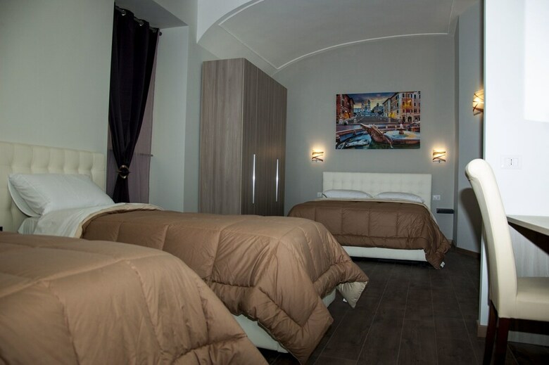Apartamento Holiday House Roma Vaticano