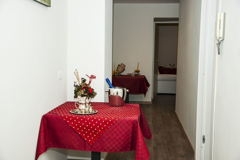 Apartamento Holiday House Roma Vaticano