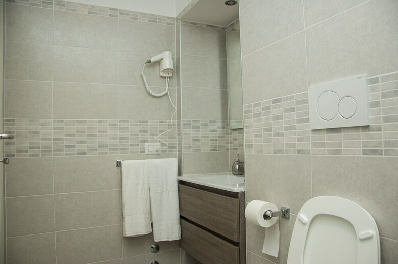 Apartamento Holiday House Roma Vaticano