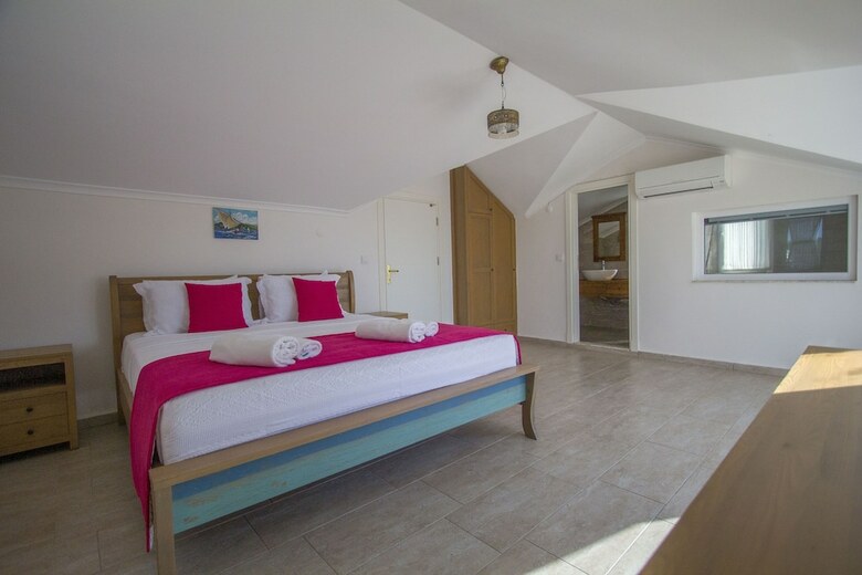 Infinity Civan Villa
