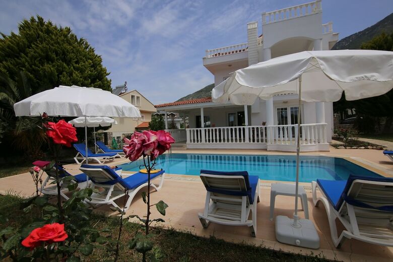 Infinity Civan Villa