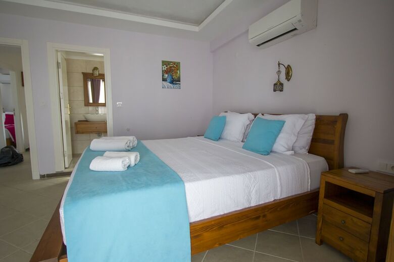 Infinity Civan Villa