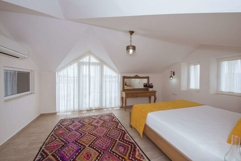 Infinity Civan Villa