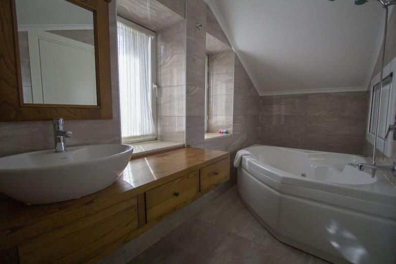 Infinity Civan Villa