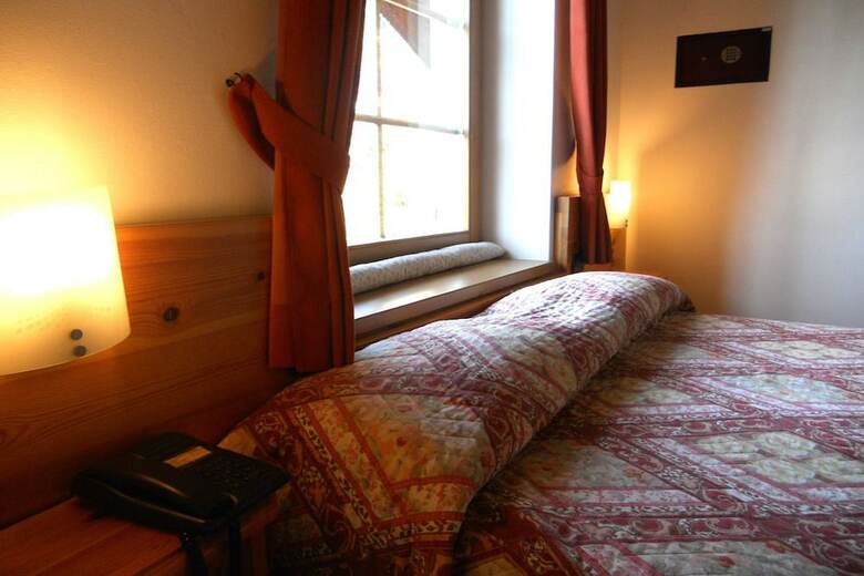 Apartamento Residence Manuela