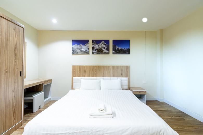 Hotel Nature House Hatyai