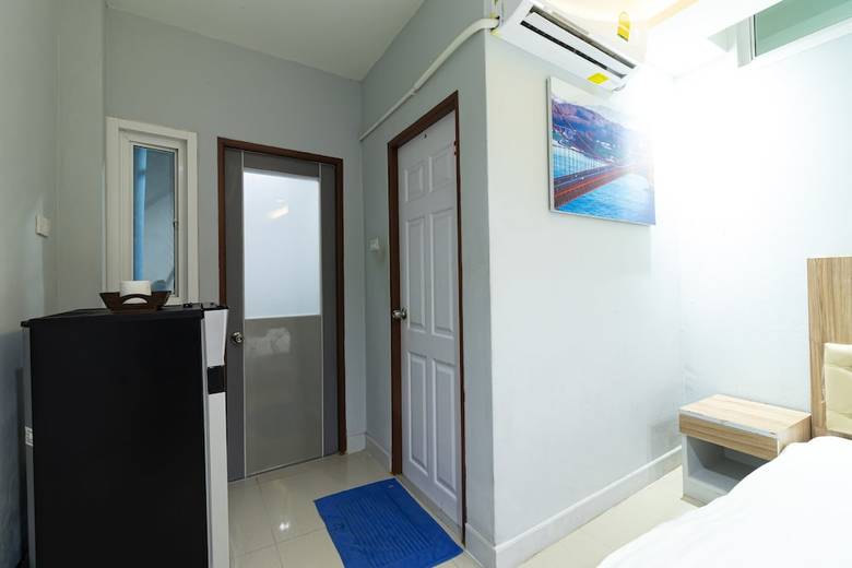 Hotel Nature House Hatyai