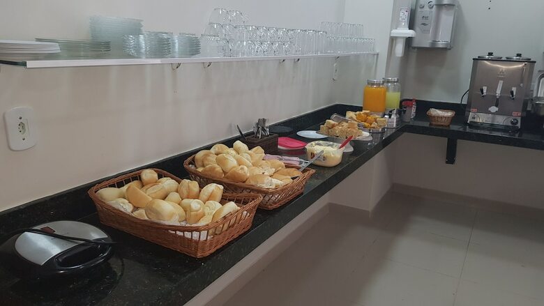 Hotel Sobradinho