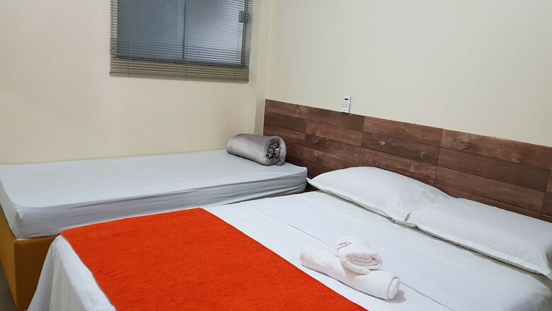 Hotel Sobradinho