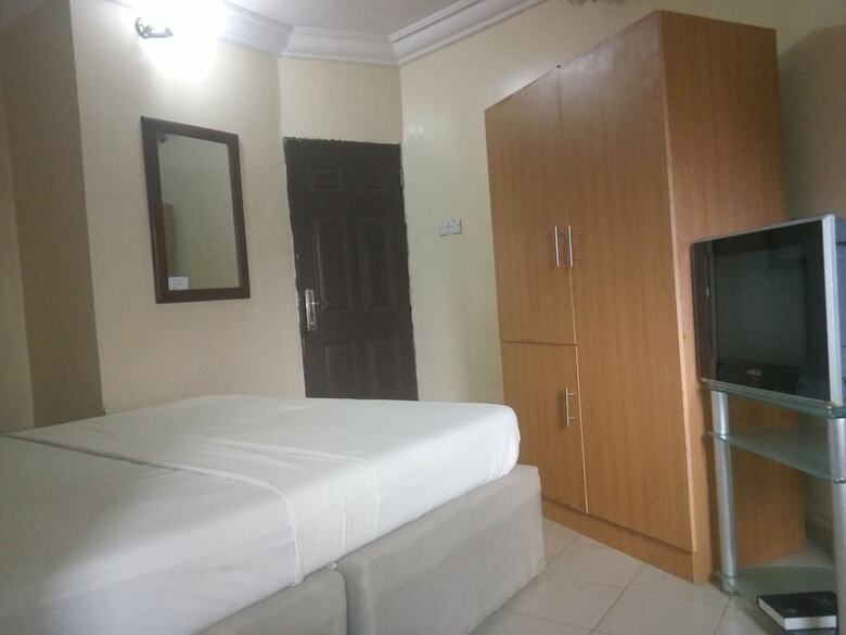 Oxford Hotel Abuja