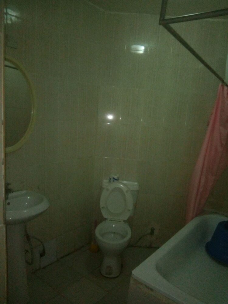 Oxford Hotel Abuja