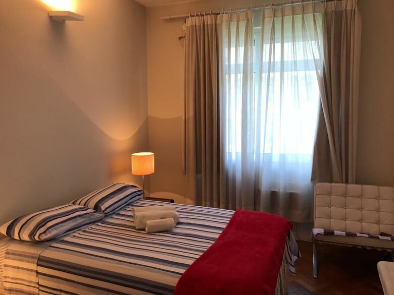 Apartamentos Jump In Bed Copacabana 10