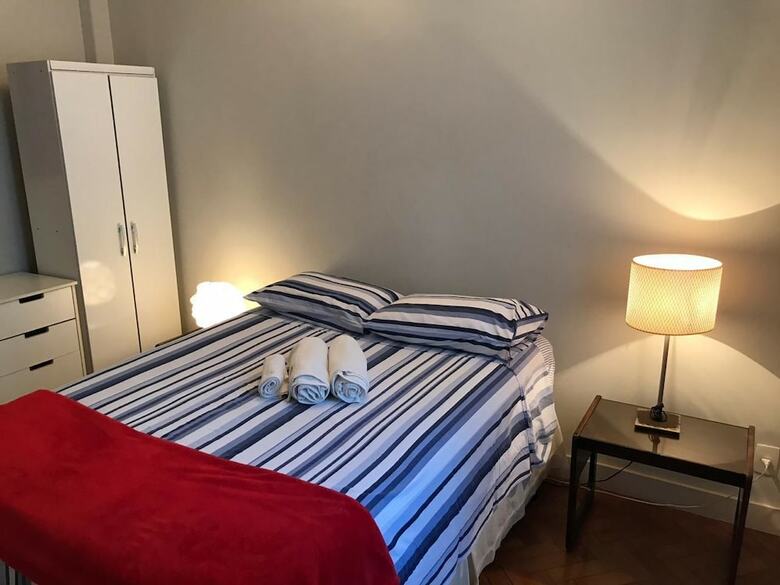 Apartamentos Jump In Bed Copacabana 10