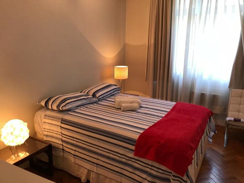 Apartamentos Jump In Bed Copacabana 10
