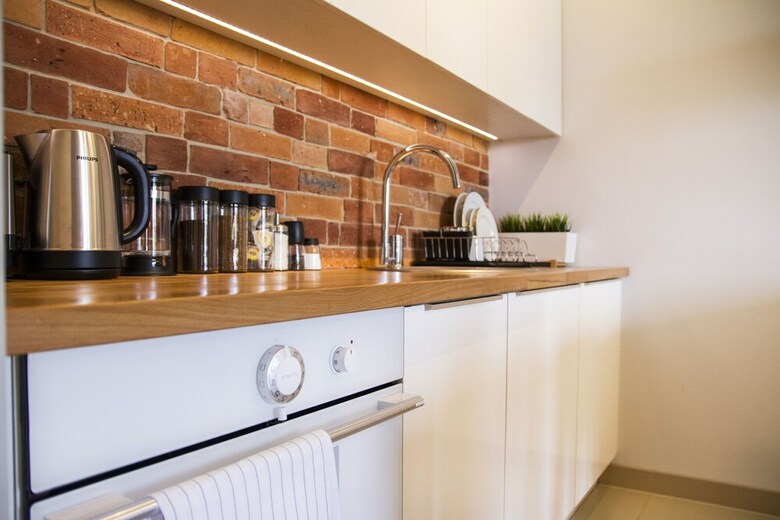Apartamentos Rentplanet Odra Tower