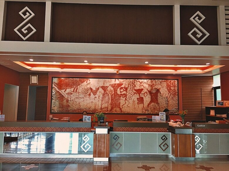 Hotel U Place @ Ubon Ratchathani University