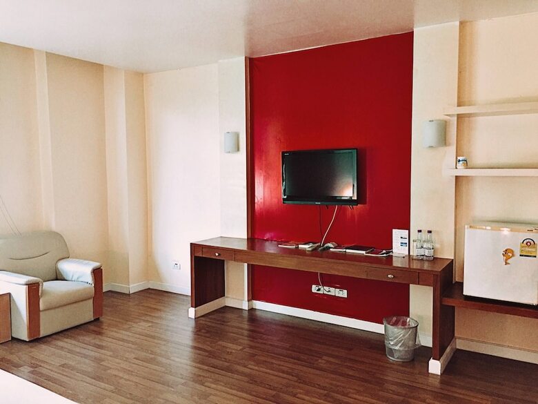 Hotel U Place @ Ubon Ratchathani University