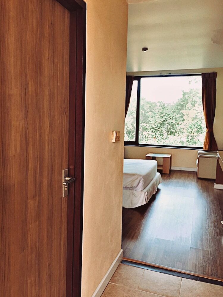 Hotel U Place @ Ubon Ratchathani University