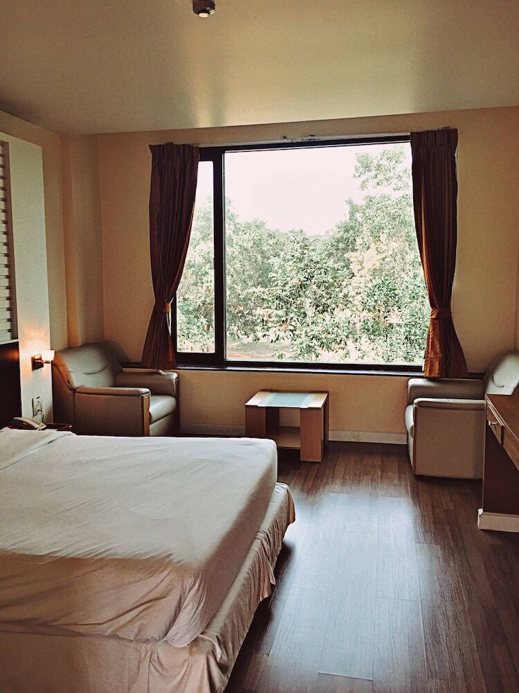 Hotel U Place @ Ubon Ratchathani University