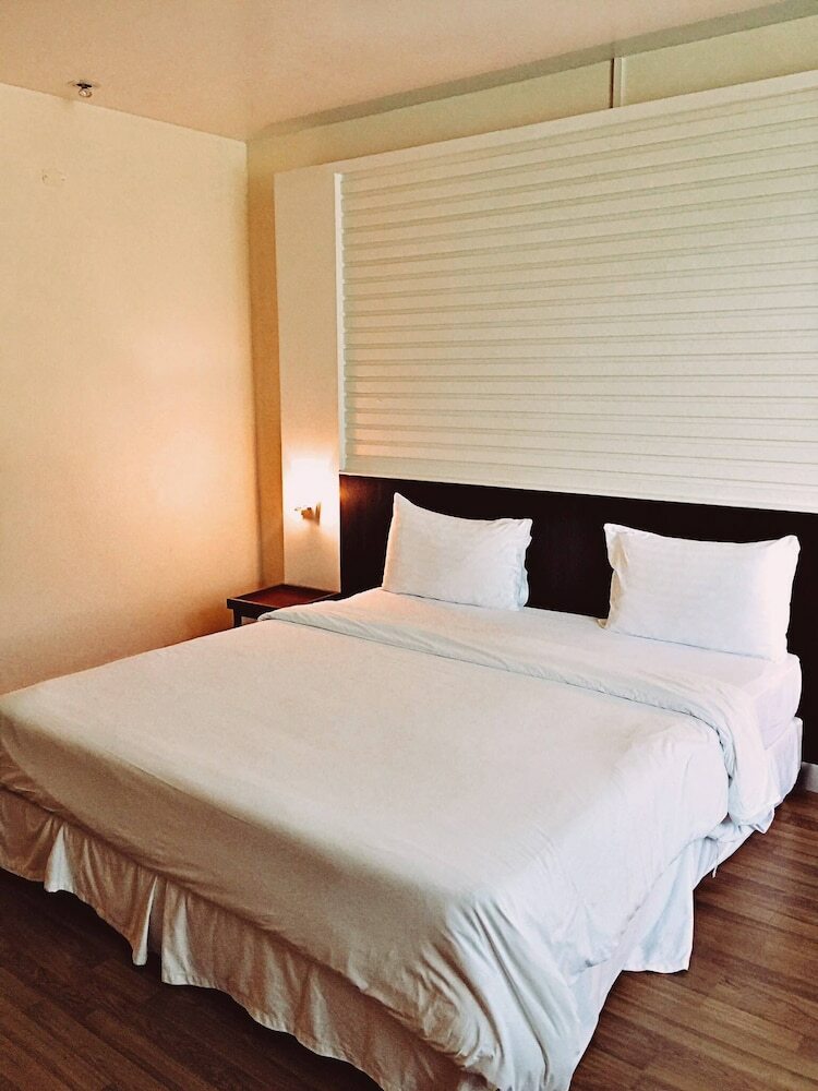 Hotel U Place @ Ubon Ratchathani University