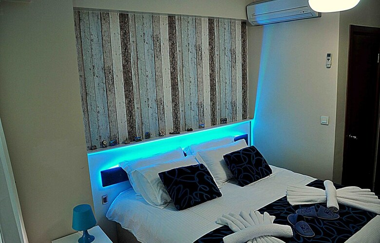 Hotel Um's Home