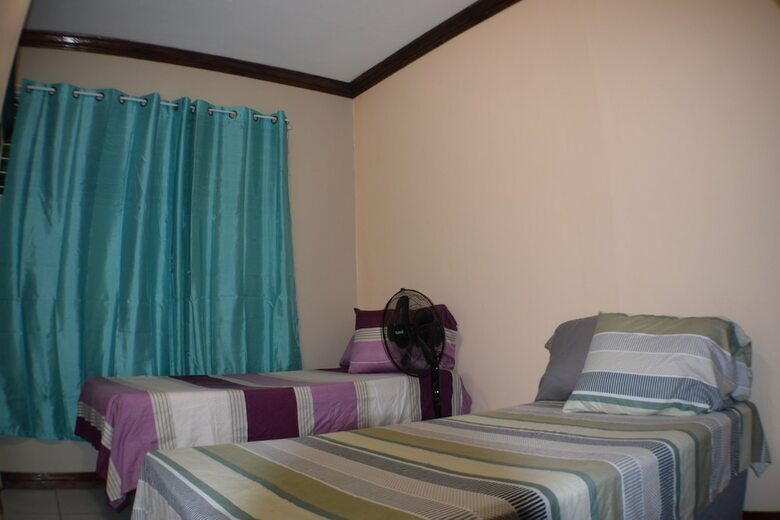Apartamentos The Embassy Luxury Apt Crystal Towers I