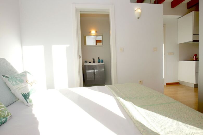 Apartamentos Sant Miquel Homes Albufera