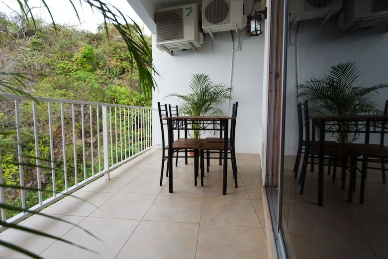 Apartamentos The Embassy Luxury Apt Crystal Towers II