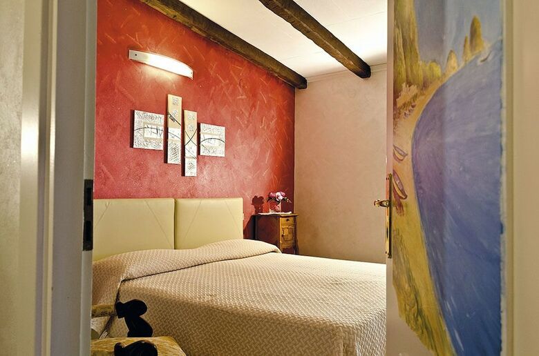 Leonardo's B&B
