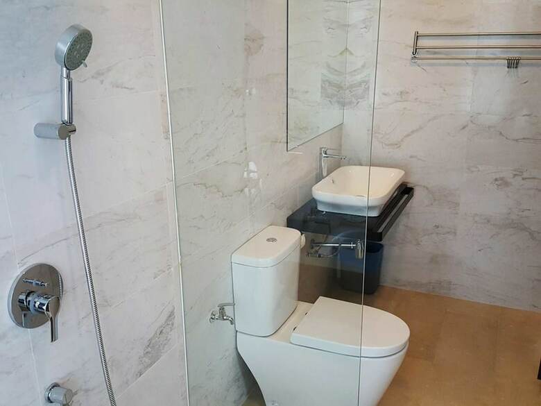 Apartamentos La Tulipe Sea View